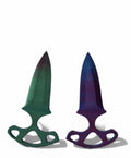Shadow Daggers Aurora