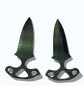 Shadow Daggers Mistyczny Zielony