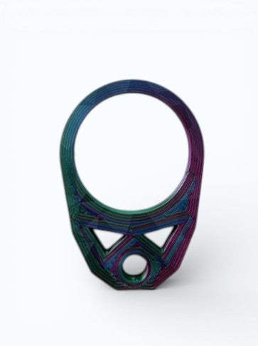 Keyspinner Aurora