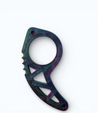 Keyrambit Aurora