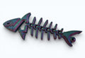 Flexi Rekin Aurora