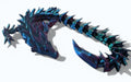 Flexi Dragon Aurora 38cm