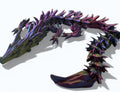 Flexi Dragon Carnival 38cm