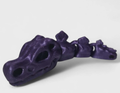 Flexi Czacha Galaxy Fiolet