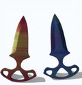 Shadow Daggers Carnival