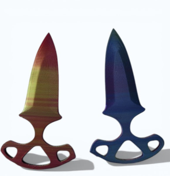 Shadow Daggers Carnival