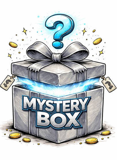 Mystery Box Large