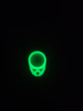 Keyspiner Glow In The Dark